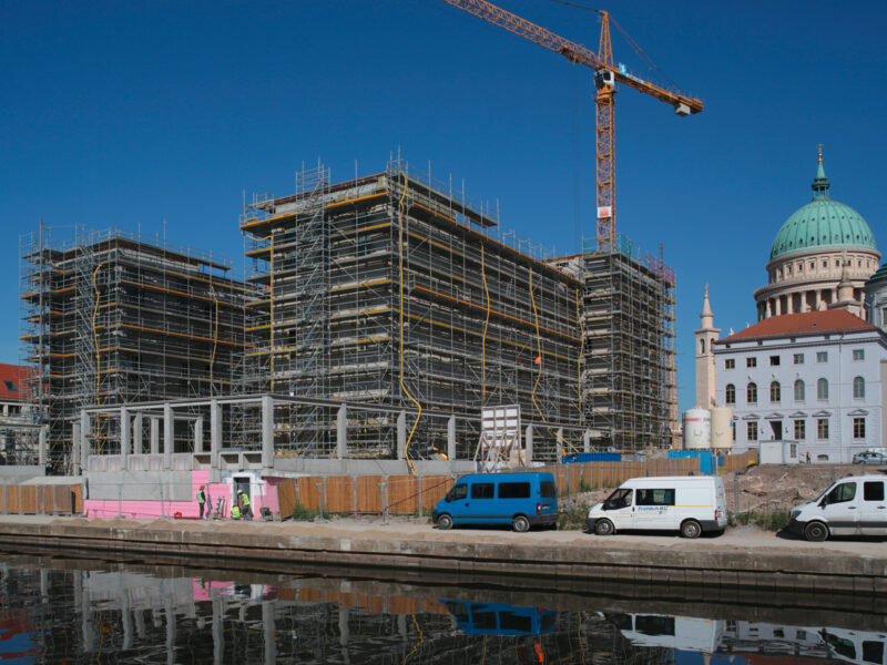 Museum Barberini Potsdam