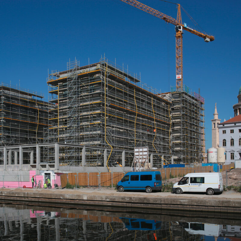 Museum Barberini Potsdam