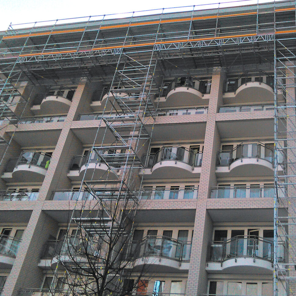 Checkpoint Plaza Berlin