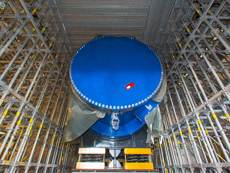 EEW Premnitz – Erweiterung Verwertungsanlage