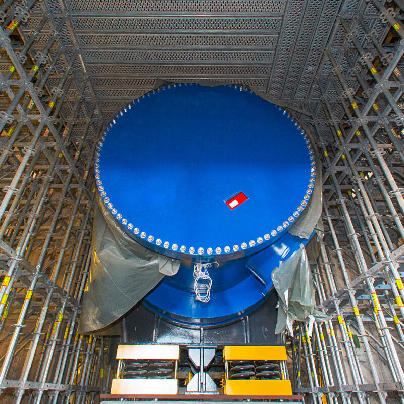 EEW Premnitz – Erweiterung Verwertungsanlage