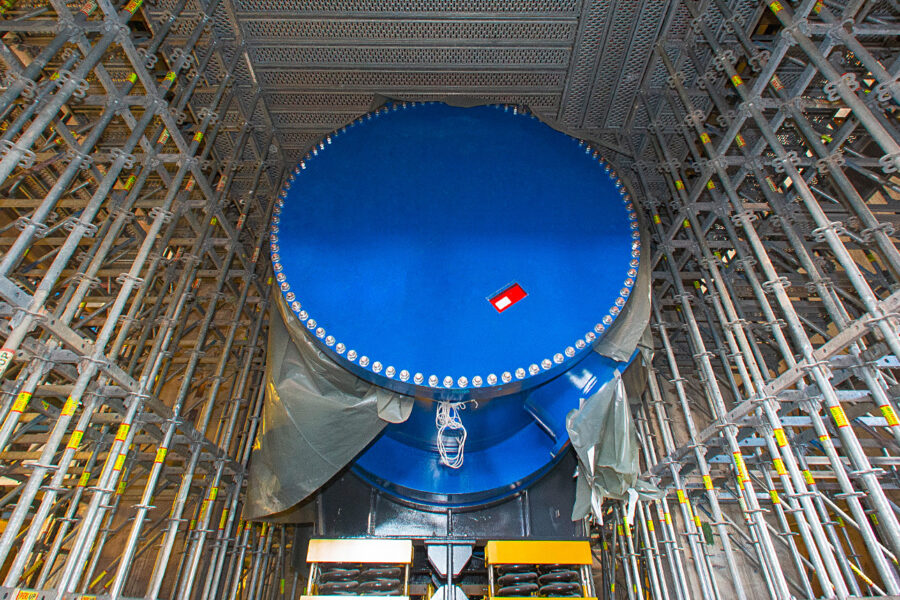 EEW Premnitz – Erweiterung Verwertungsanlage