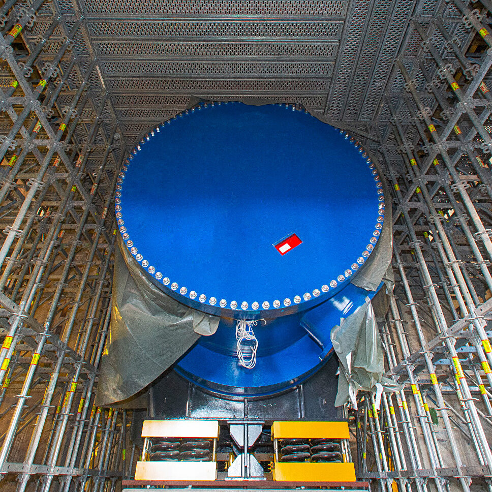 EEW Premnitz – Erweiterung Verwertungsanlage