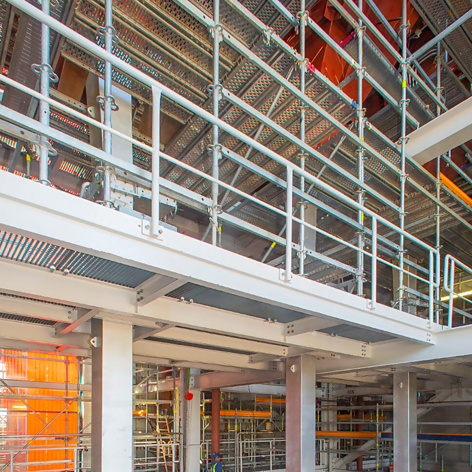 EEW Premnitz – Erweiterung Verwertungsanlage